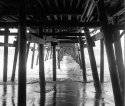 San Clemente Pier