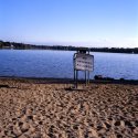 No Swimming Allowed
