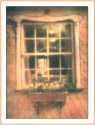 Marthas Vineyard Window