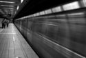 Subway Image in Taipei 01