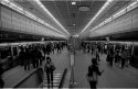 Subway Image in Taipei 02