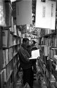 Secondhand Bookstore