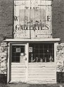 Whitstable Shop Front