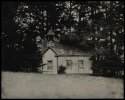 Abandoned Schoolhouse