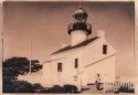 Point Loma Light House