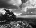 Approaching Storm