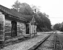 Abandoned Depot
