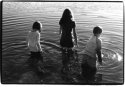 Last swim
