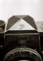 My First Nikon F