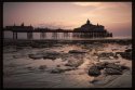 Eastbourne Pier in Sussex.