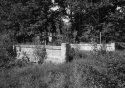 Bridge with Fence Thru It