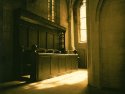 Markgroeningen Church detail