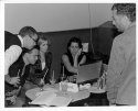 Election Night 2/5: Control Room