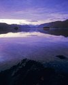 Borrowdale Dawn