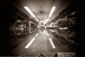 Pinhole - Camera Center I