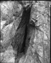 Mc Clures Cave, Point Reyes