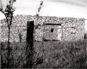 Ranch Ruin near Deep Creek Road