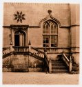 Lacock Abbey