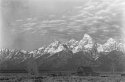 tetons