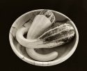 Gourds in Bowl