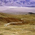 Road to Death Valley