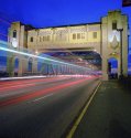 Excerpt from a Bridge Project