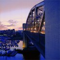 Bridge Project continued
