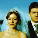 'different' wedding