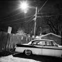 Old Car