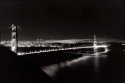 GG Bridge, Headlands View