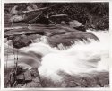 Credit river near Cataract Ontario