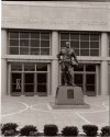 Booth Family Hall of Athletics : Allen Fieldhouse