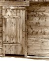 door