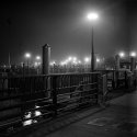 quiet harbor