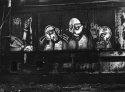 Detroit Graffiti