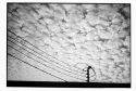 Clouds and Wires