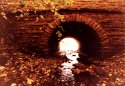 Stone Bridge