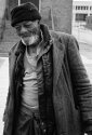 Man on The Street