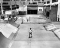 Off the Wall