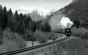 Classic Canadian Pacific Steam Reborn