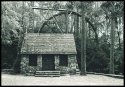 Old Water Wheel