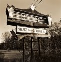 Steaks and Seafood