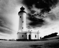 Norah Head Lighthouse