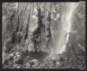 My Boys, Base of Bridalveil Falls, 2006