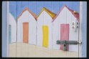 Beach Hut.