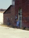 Private Parking