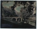 Burnside Bridge at Antietam National Battlefield