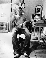 Thaddeus - Kitchen early morning