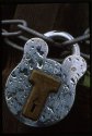 Lock.