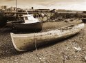 Fishing Boats, Galway